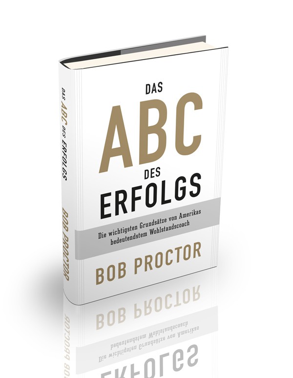 Das ABC des Erfolgs